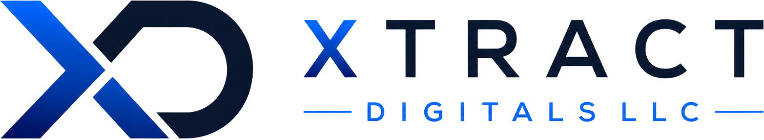 Xtract Digitals