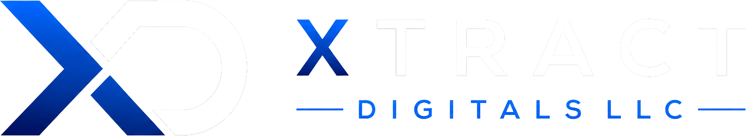 Xtract Digitals